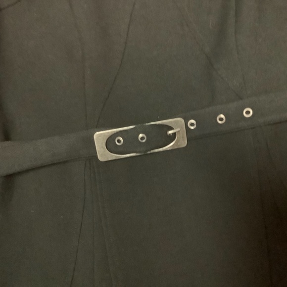 G I LI Little Black Dress Size 6 New without tags - Picture 2 of 4